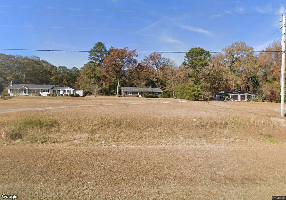 7677 Highway 19 S, Zebulon, GA 30295 - photo 1