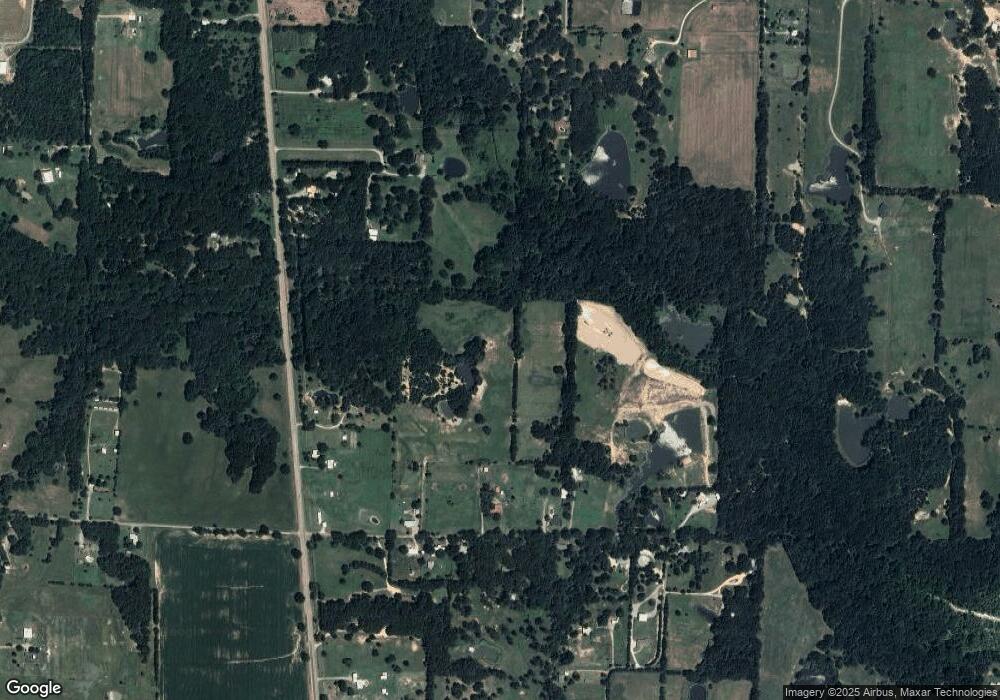 996 County Road 2515, Bonham, TX 75418 - photo 1