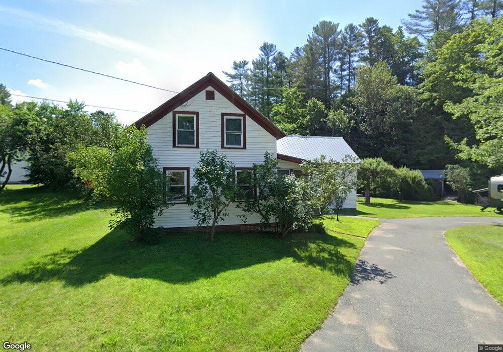 132 Roberts Brook Ln, Saint Johnsbury, VT 05819 - photo 1