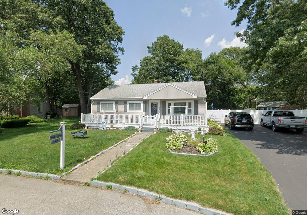 52 Galant Dr, Warwick, RI 02886 - photo 1