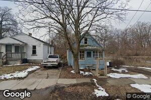 2315 Lyman St, Flint, MI 48506