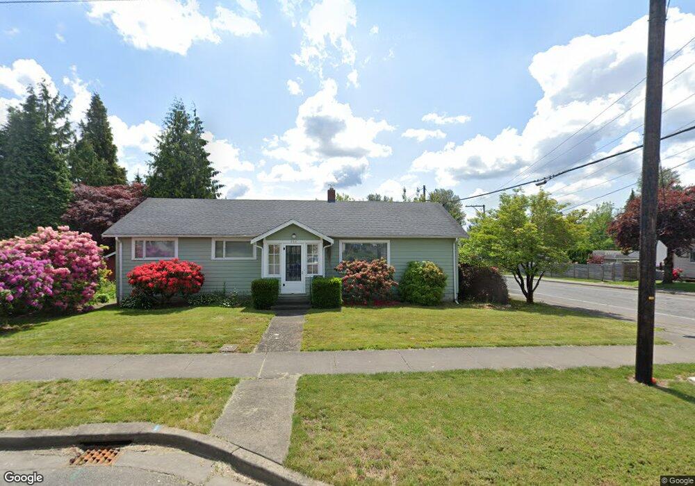 502 E Grover St, Lynden, WA 98264 - photo 1