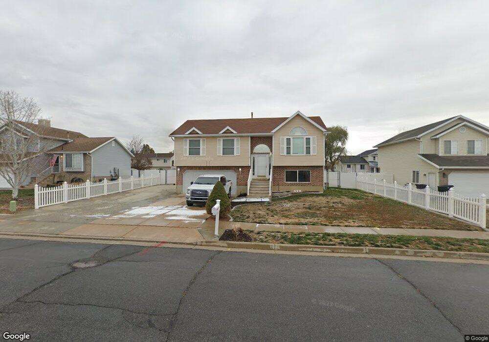 1163 W 1580 N, Clearfield, UT 84015 - photo 1
