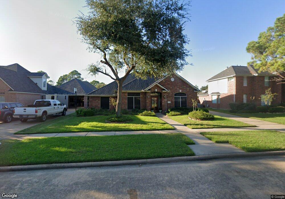 9019 Bonnyview Dr, Houston, TX 77095 - photo 1
