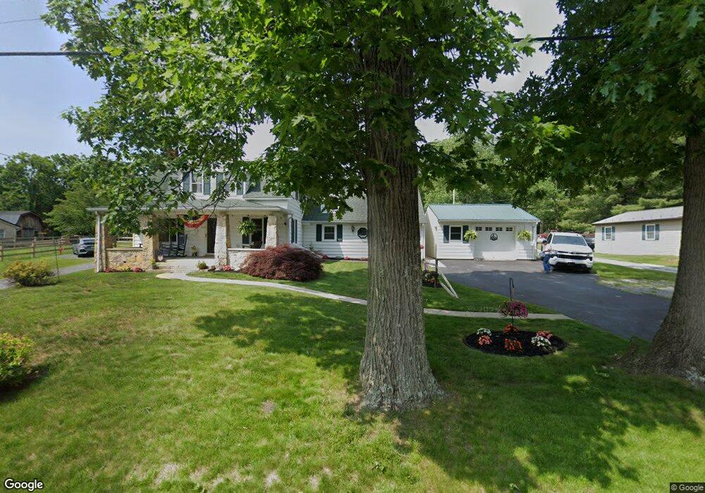 4973 Treher Rd, Fayetteville, PA 17222 - photo 1