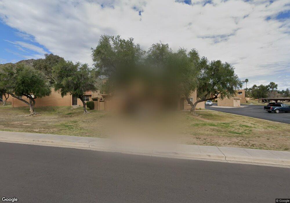 10204 N 7th Place unit A, Phoenix, AZ 85020 - photo 1