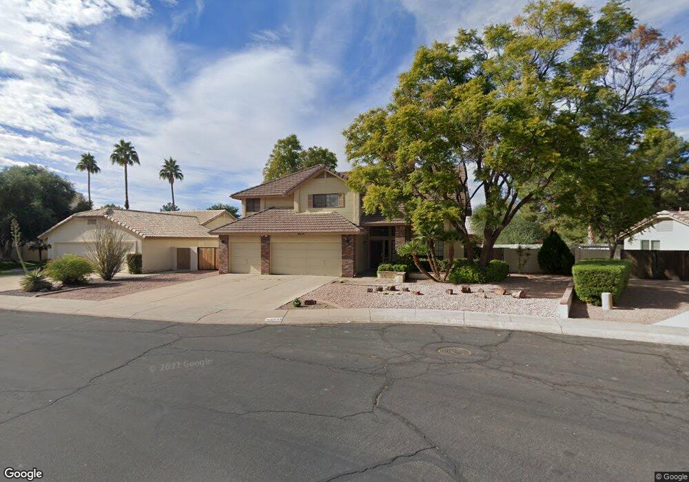 8630 S Holbrook Ln, Tempe, AZ 85284 - photo 1