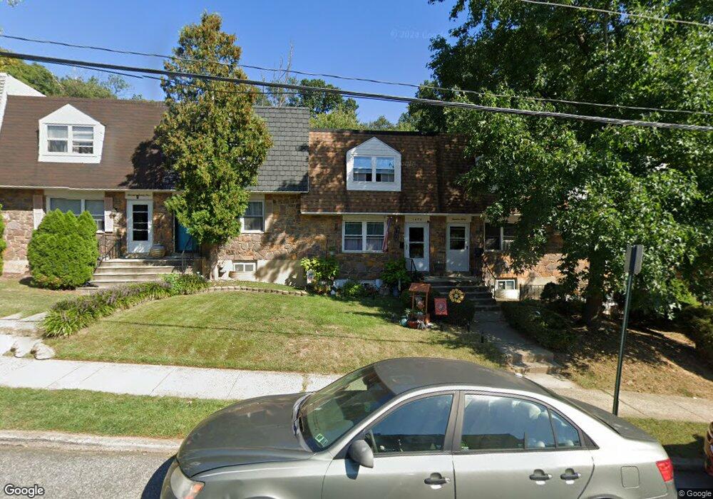 1428 Rainer Rd, Brookhaven, PA 19015 - photo 1