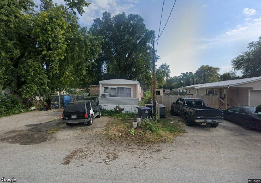 3517 John St, Council Bluffs, IA 51501 - photo 1