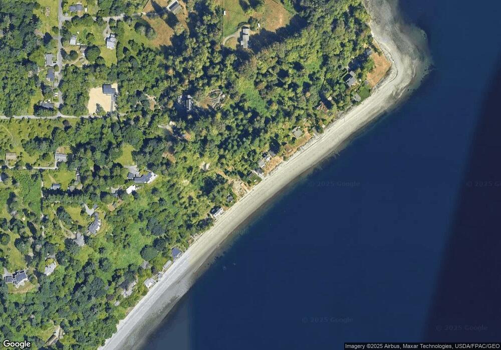 11626 Dolphin Point Trail SW, Vashon, WA 98070 - photo 1