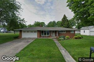 430 Lincoln St, Elmore, OH 43416