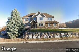 74 S Hillside Dr, Elk Ridge, UT 84651