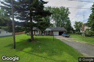 145 Reed St, Mc Clure, OH 43534