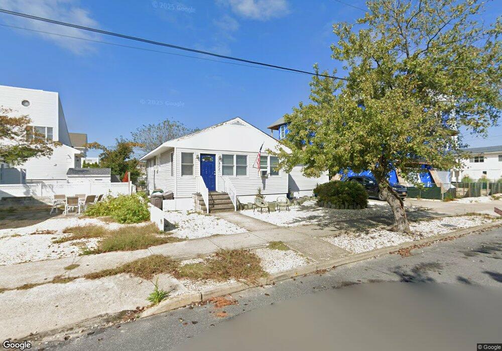 1511 N Bayview Ave, Seaside Park, NJ 08752 - photo 1