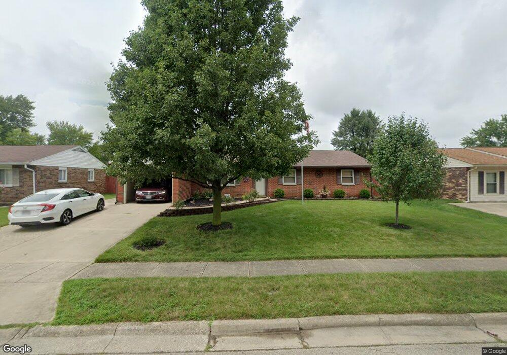 2160 Virginia Dr, Xenia, OH 45385 - photo 1