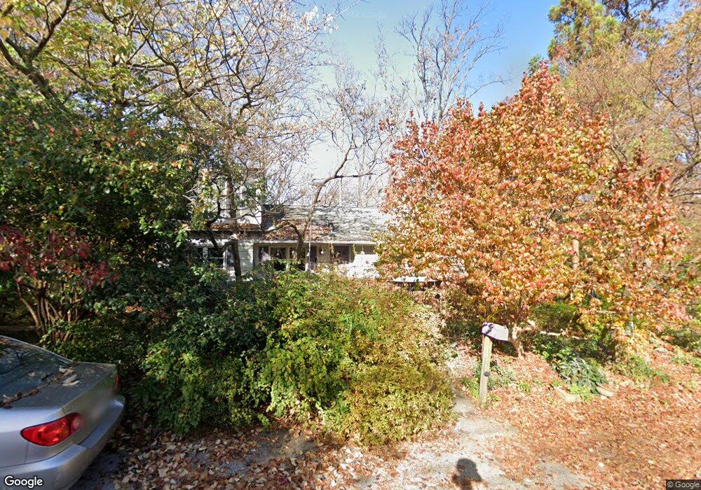 5910 Rustic Ln, Elkridge, MD 21075 - photo 1