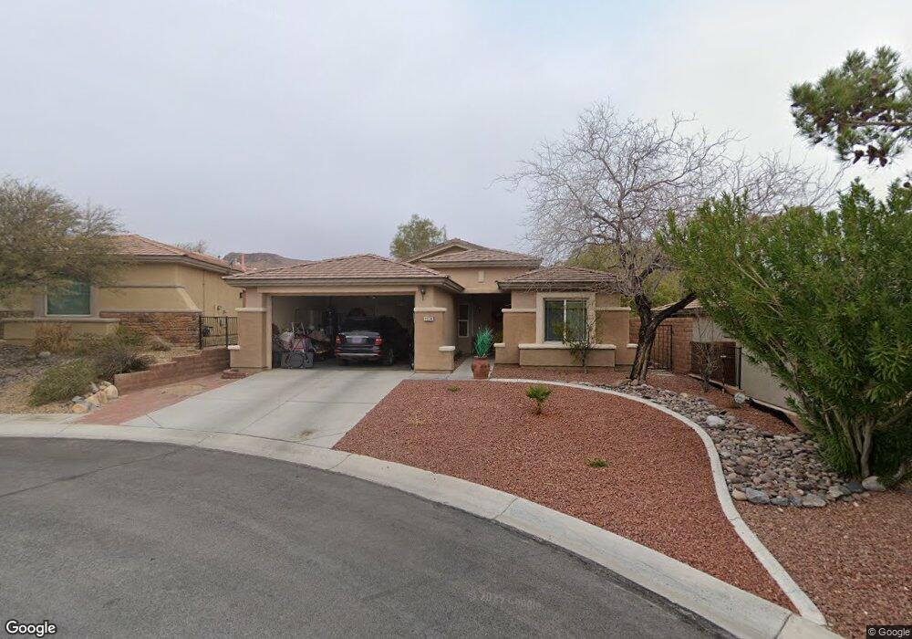 11174 Twilight Times Ct unit 1, Las Vegas, NV 89135 - photo 1