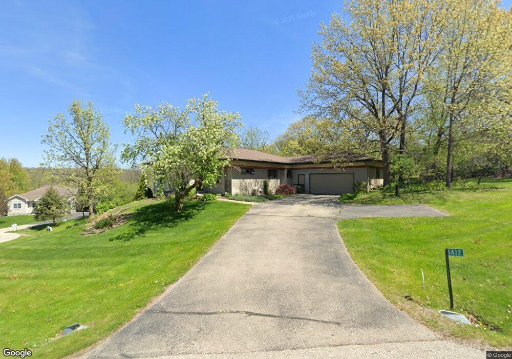 6412 Demarco Trail, Verona, WI 53593 - photo 1