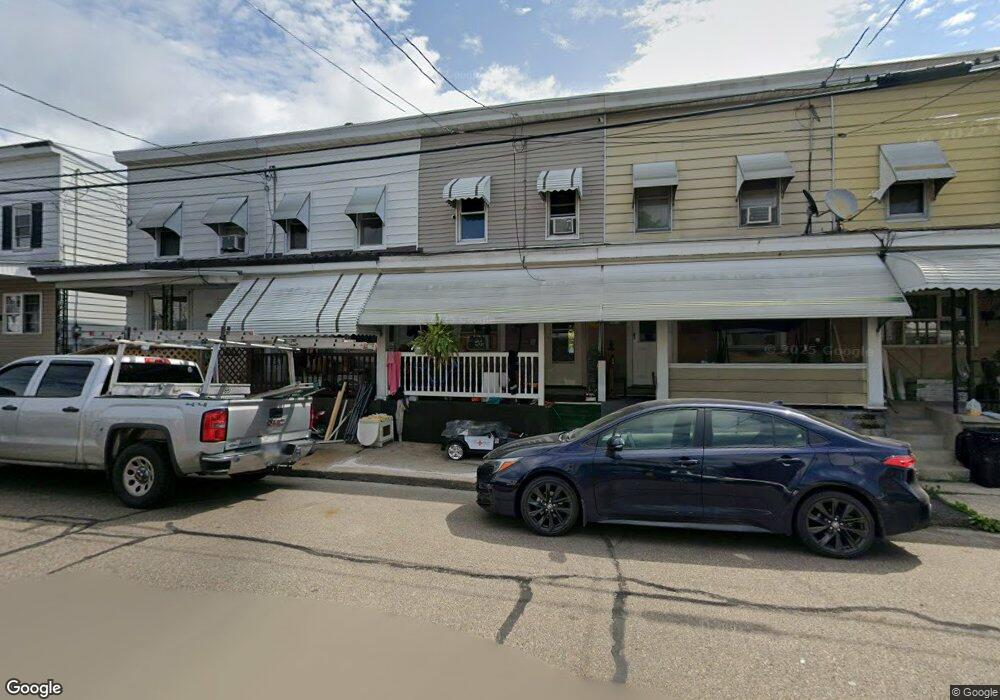 223 S Morris St, Saint Clair, PA 17970 - photo 1