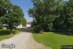 806 9th St NE, Red Lake Falls, MN 56750