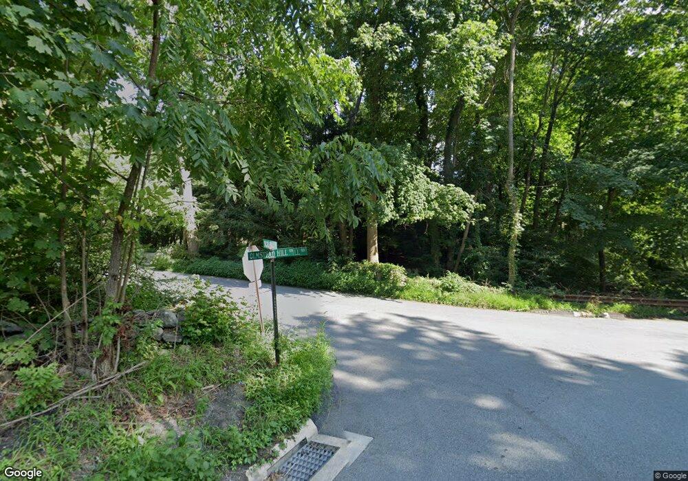 3 Olmstead Hill Rd, Wilton, CT 06897 - photo 1