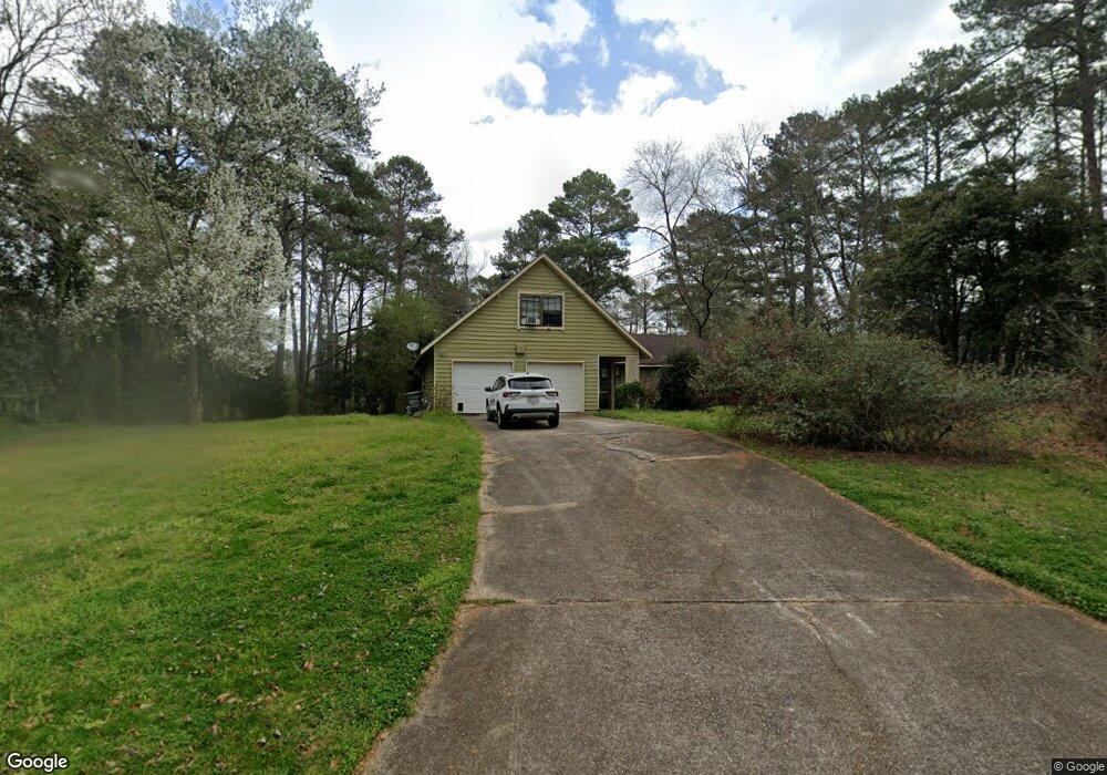 9488 Hidden Branch Dr, Jonesboro, GA 30236 - photo 1