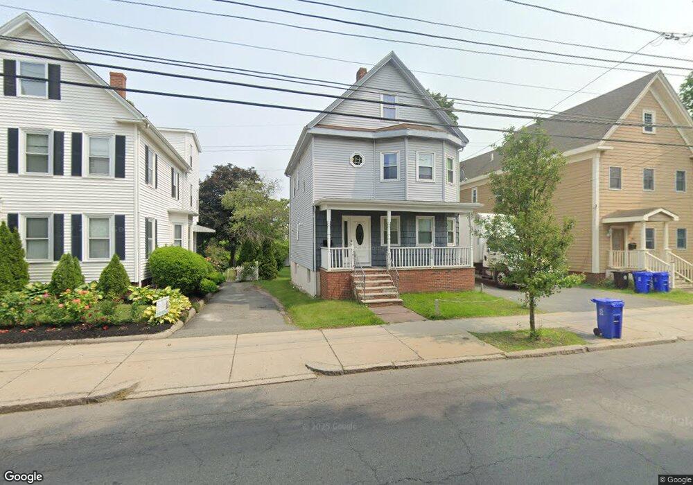 567 Lynn St, Malden, MA 02148 - photo 1