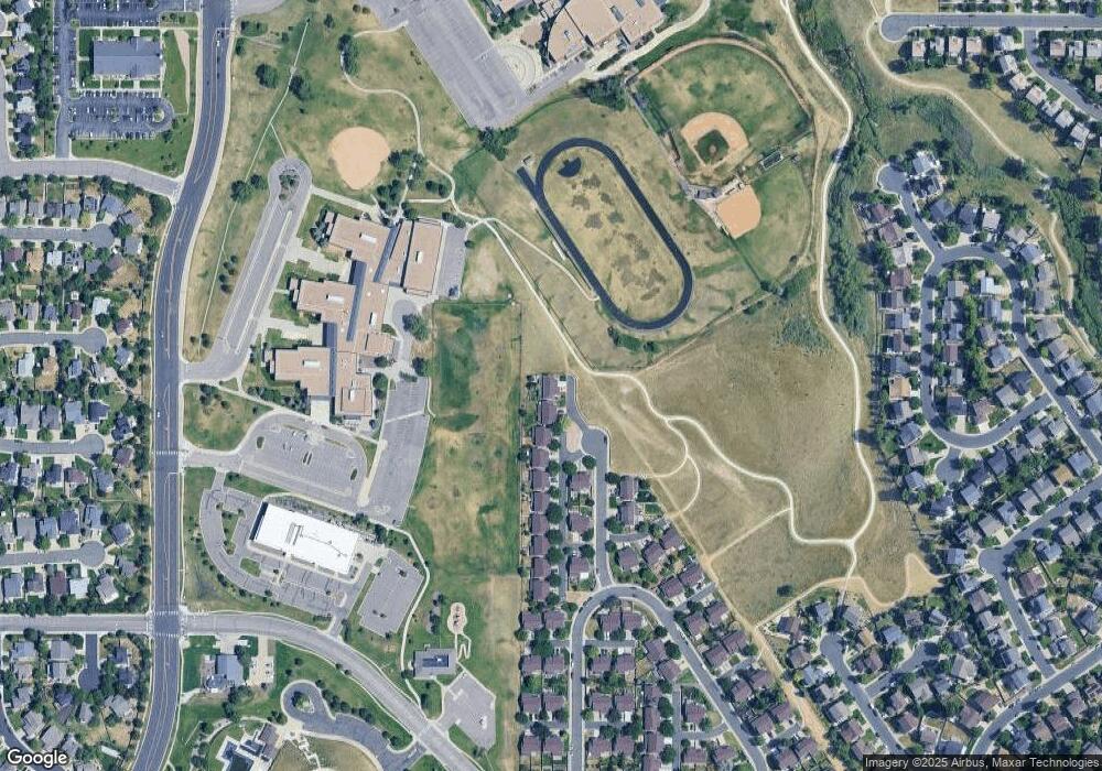 5263 S Picadilly Ct, Aurora, CO 80015 - photo 1