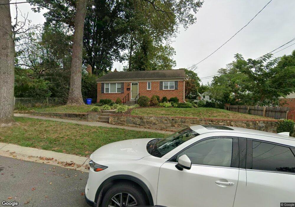 4409 Independence St, Rockville, MD 20853 - photo 1