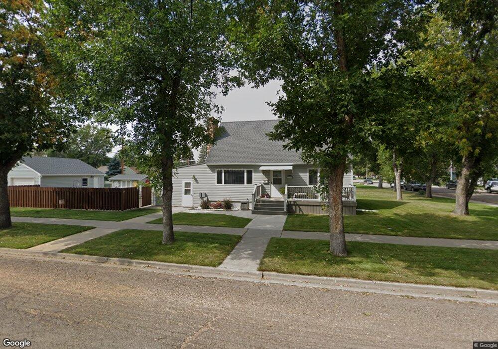 1602 8th Ave, Havre, MT 59501 - photo 1