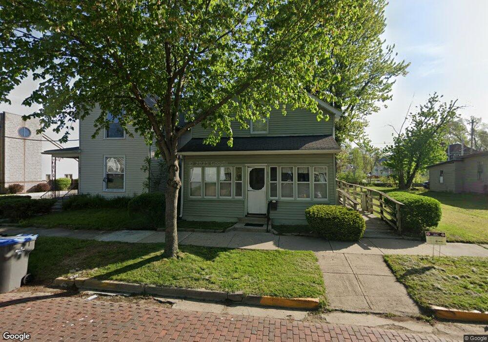 904 S 2nd St, Elkhart, IN 46516 - photo 1