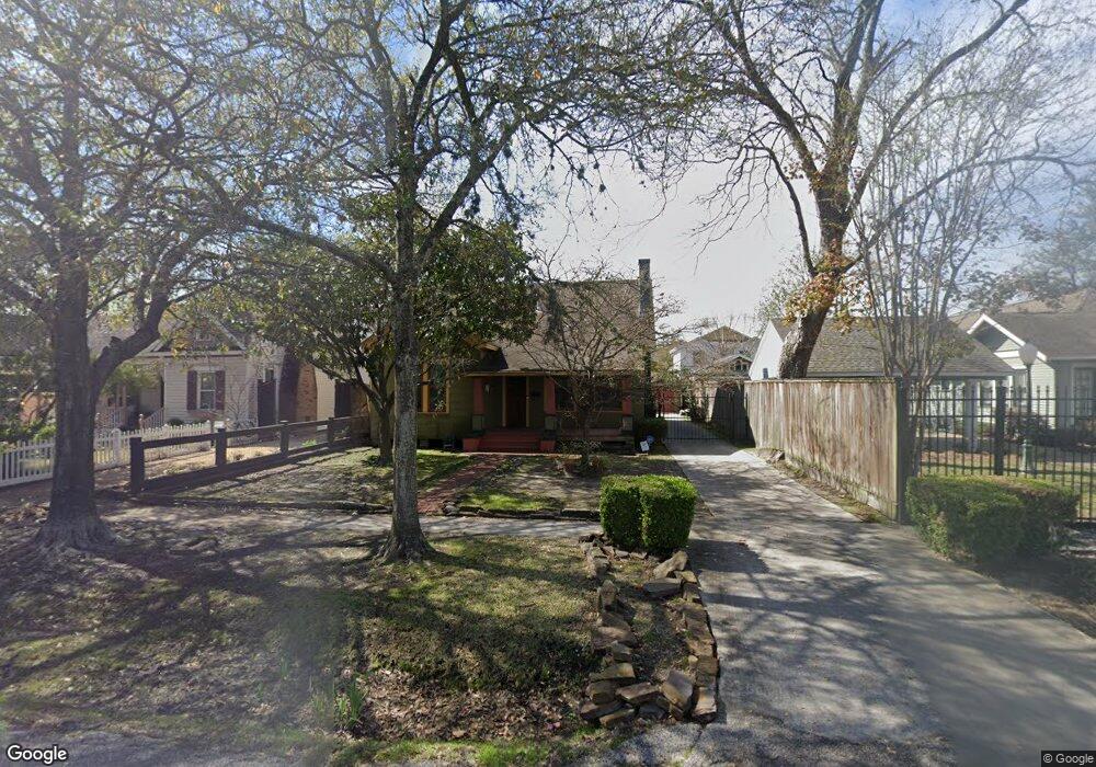 1835 Columbia St, Houston, TX 77008 - photo 1