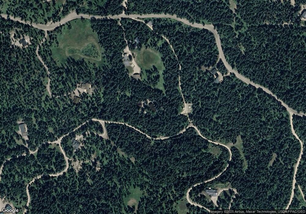 760 Bachelor Grade, Kalispell, MT 59901 - photo 1