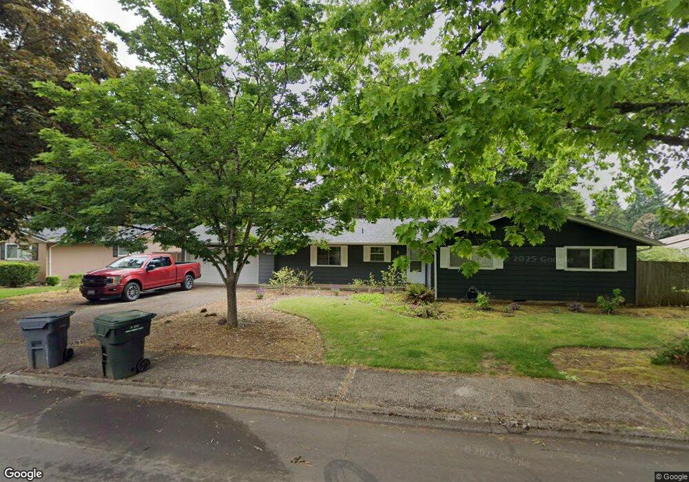 4770 20th Ave S, Salem, OR 97302 - photo 1