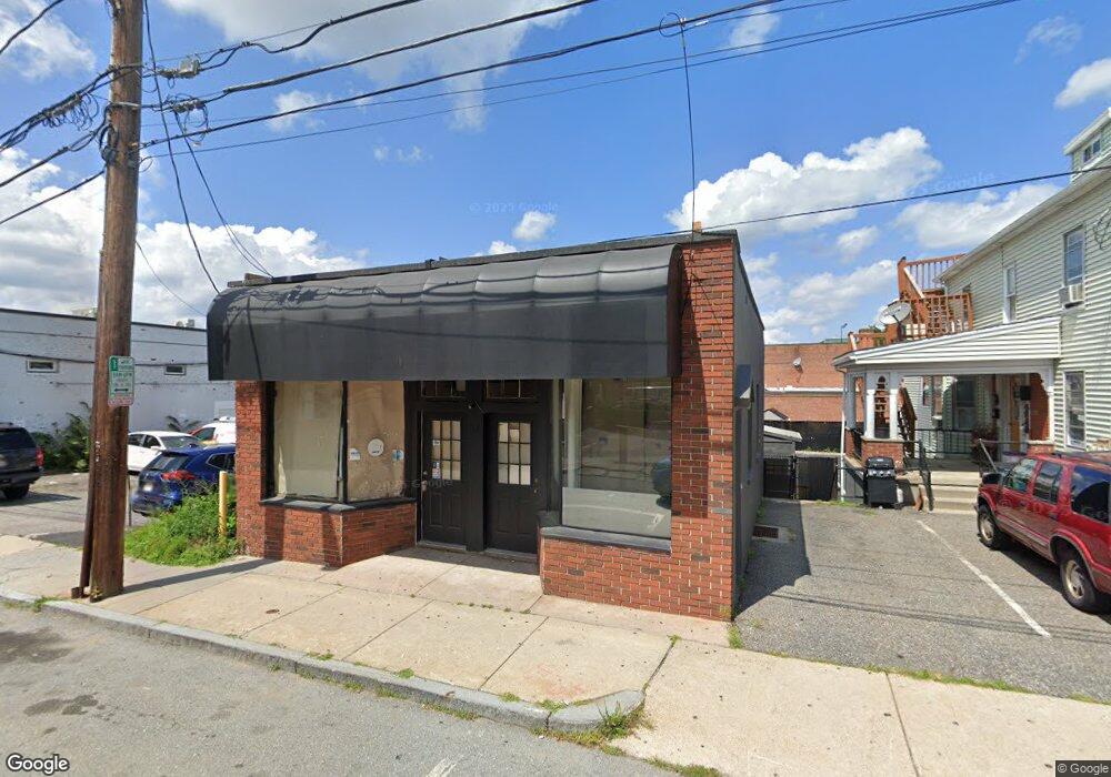 12 Taylor St, Waltham, MA 02453 - photo 1