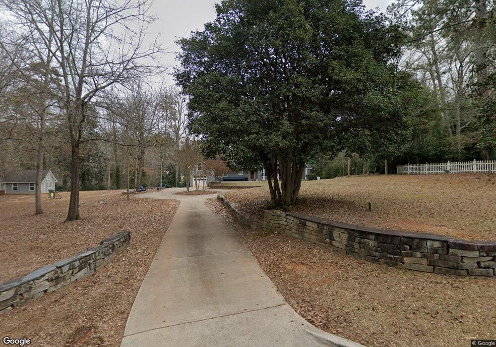 100 W Lake Place, Athens, GA 30606 - photo 1