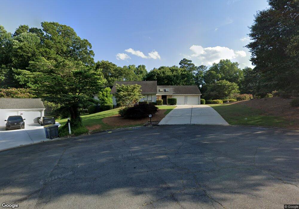 3330 Gulfstream Ln, Marietta, GA 30062 - photo 1