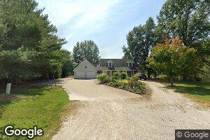 2899 Woodson Franklin Rd, Franklin, IL 62638