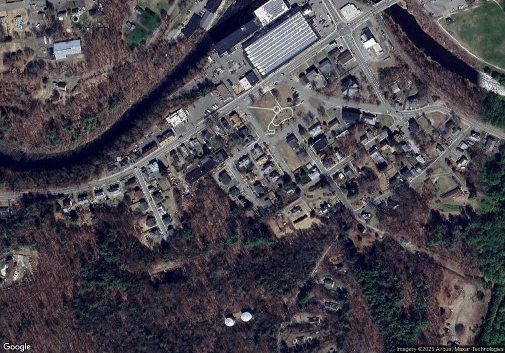 5-7 Maple Terrace unit 5, Three Rivers, MA 01080 - photo 1