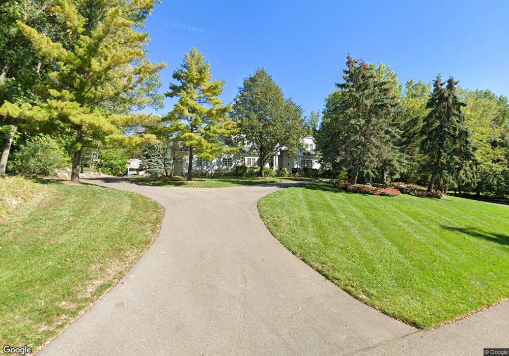 4695 Old Kent Rd, Excelsior, MN 55331 - photo 1