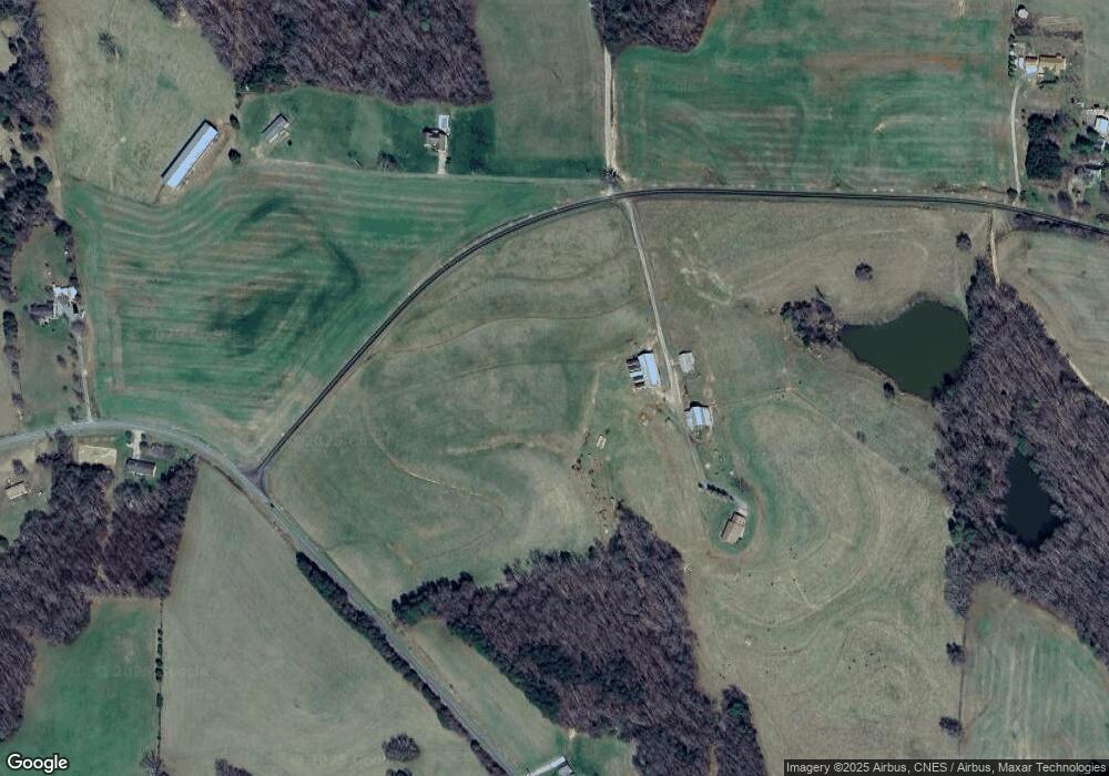 615 Cattlemans Rd, Statesville, NC 28625 - photo 1