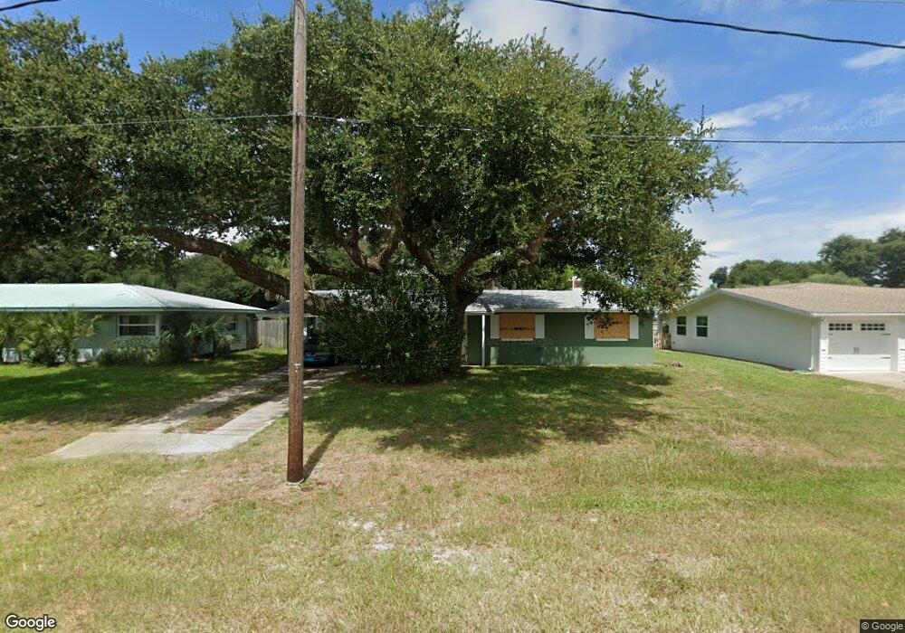 804 E 15th Ave, New Smyrna Beach, FL 32169 - photo 1