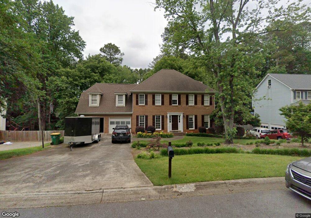 5210 Cross Ridge Cir unit 6, Woodstock, GA 30188 - photo 1