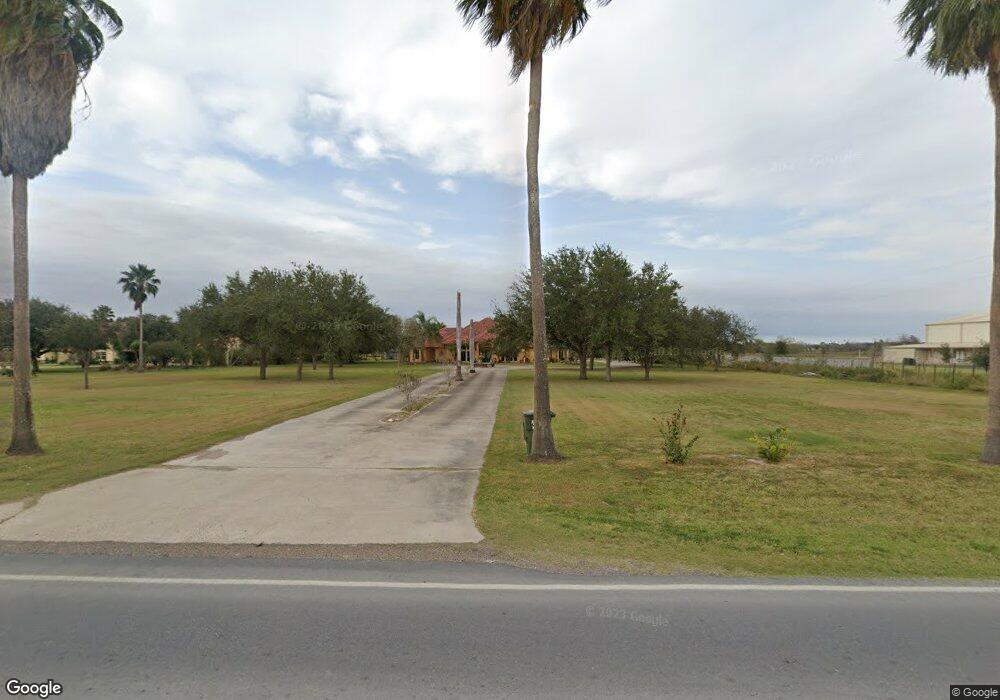 618 W Mile 10 N, Weslaco, TX 78599 - photo 1
