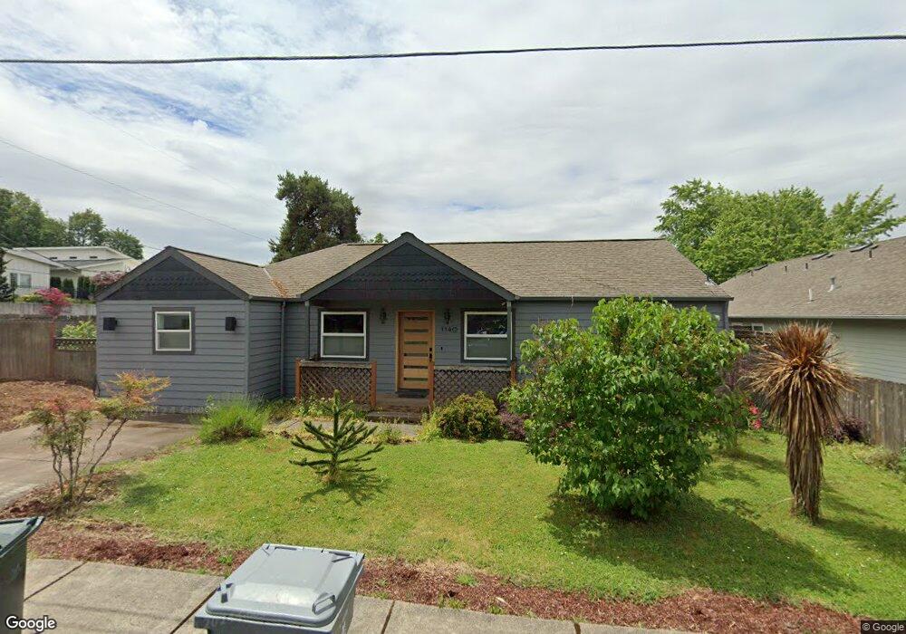1140 Butte Ln, Eugene, OR 97401 - photo 1