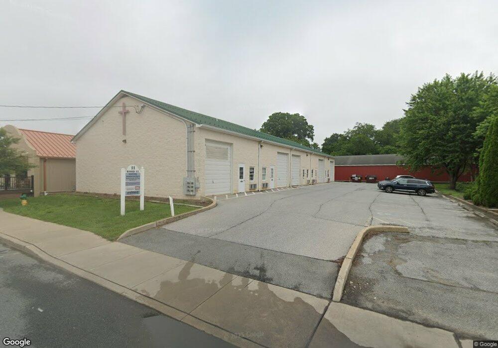 11 Wood St, Middletown, DE 19709 - photo 1