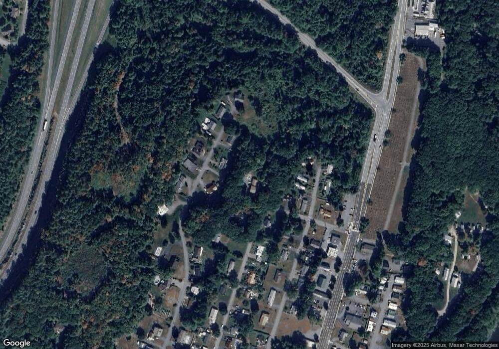 305 Gifford Rd, White River Junction, VT 05001 - photo 1