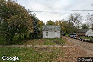 222 Hanover St, Holstein, IA 51025