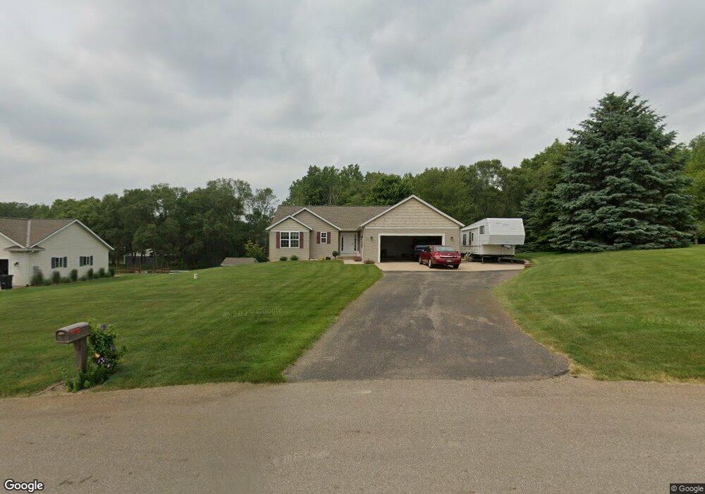 969 Rookus St, Wayland, MI 49348 - photo 1