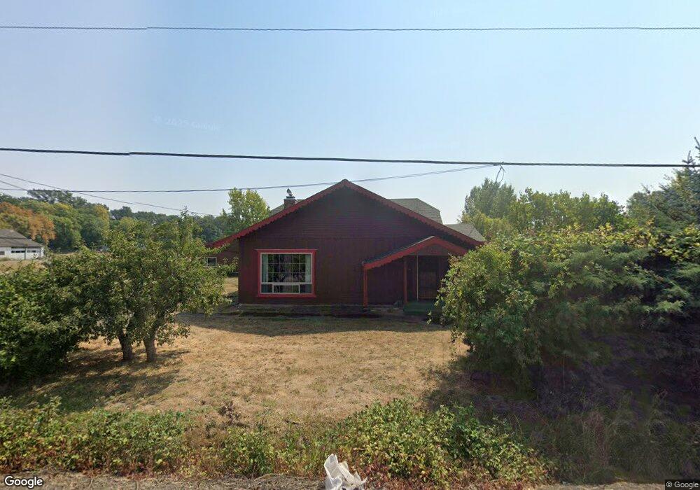 1444 W Main St unit 2, Sheridan, OR 97378 - photo 1